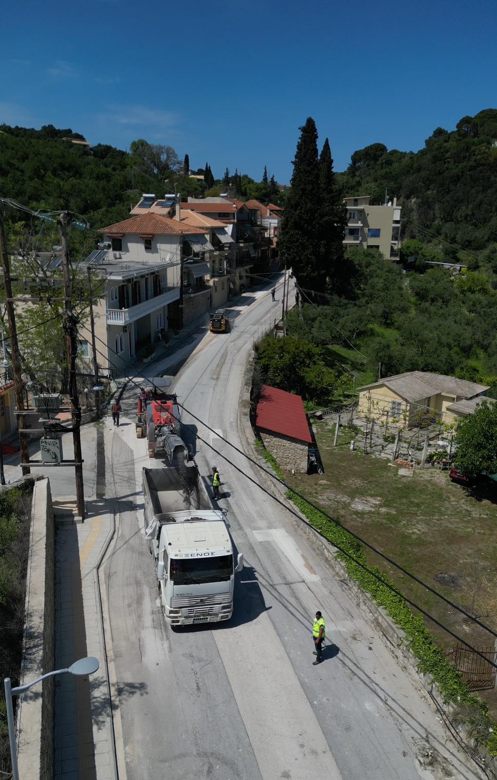 ΞΕΝΟΣ